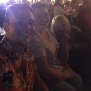 Meet your Posher, Kelly